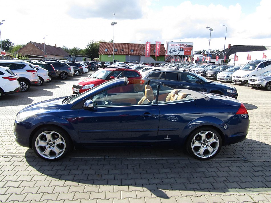 Ford Focus 2.0i 