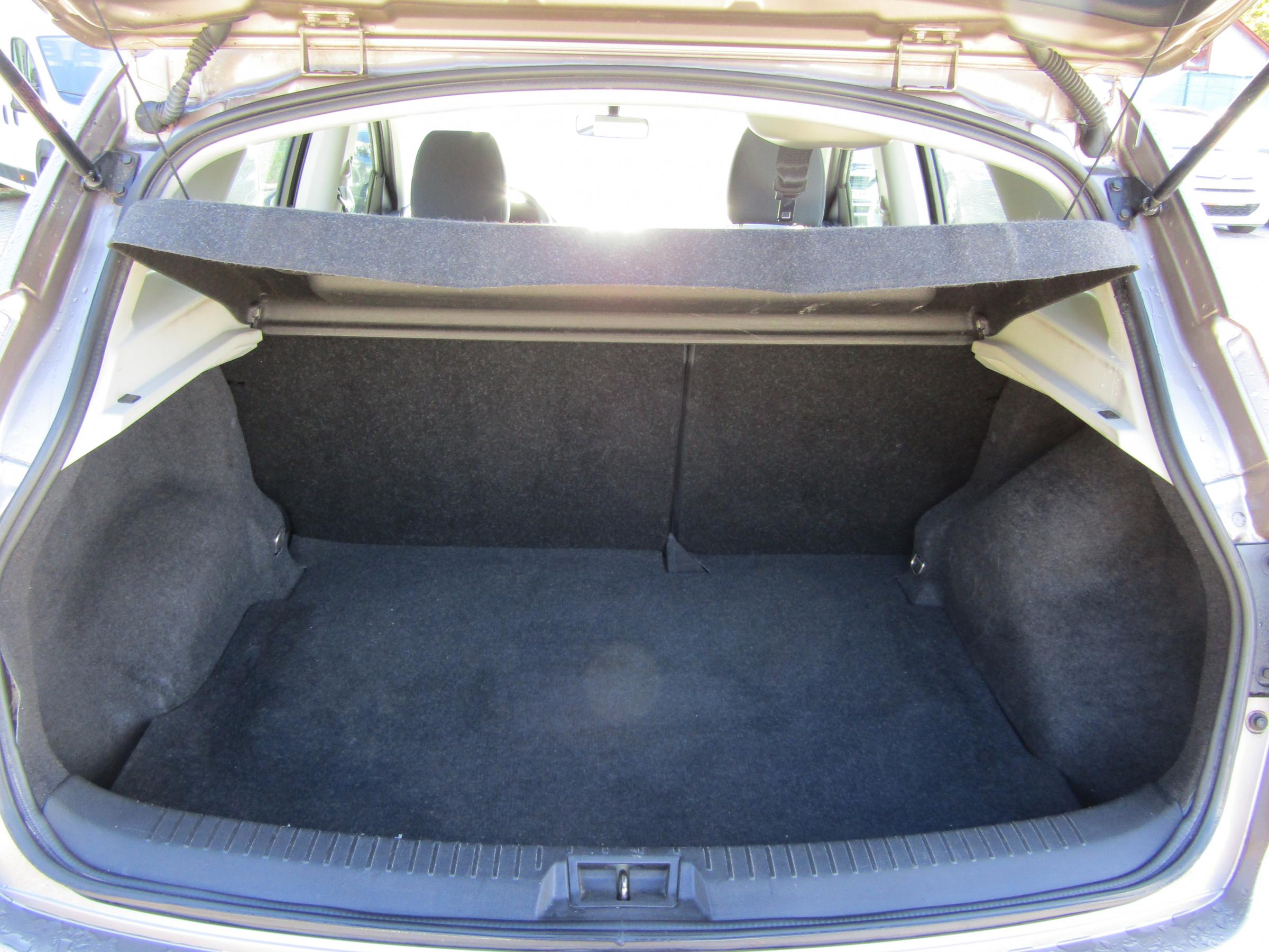 Nissan Qashqai, 2013 - pohled č. 7