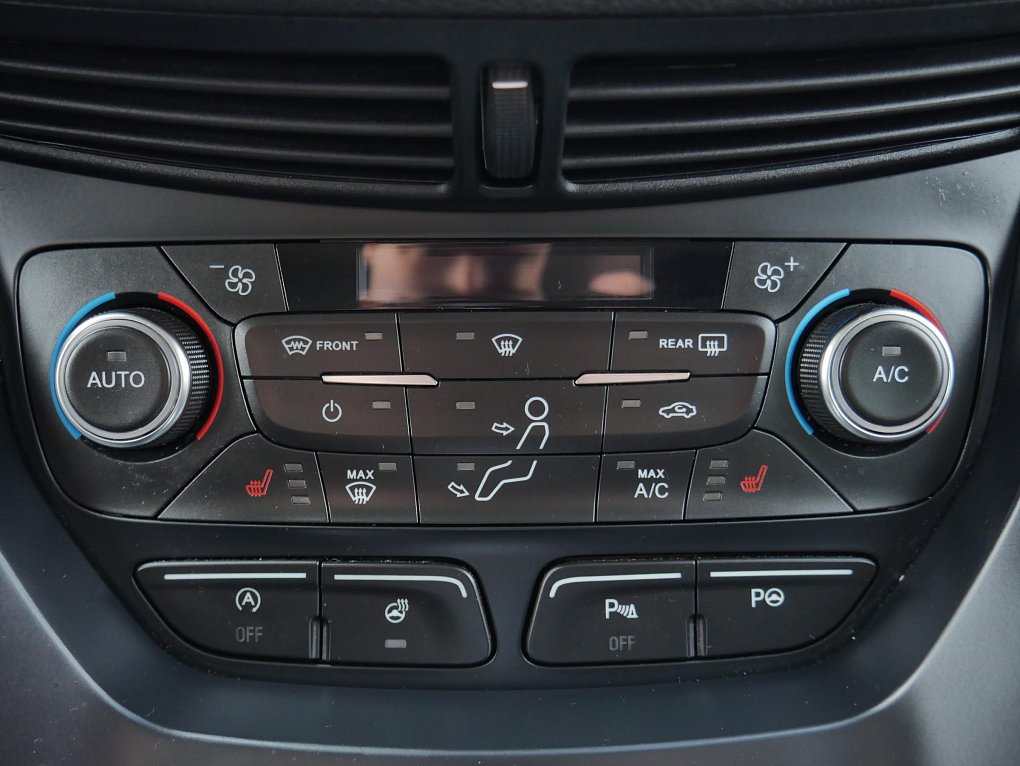 Ford Kuga 2.0 TDCi Titanium 4x4