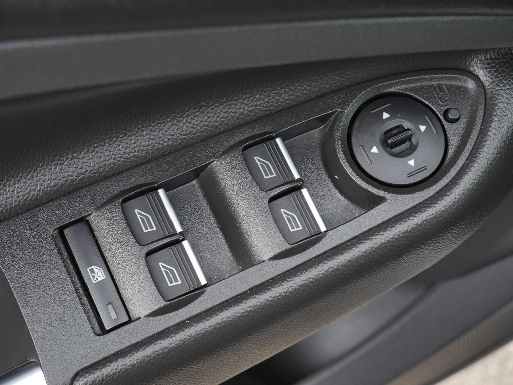 Ford Kuga 2.0 TDCi Titanium 4x4