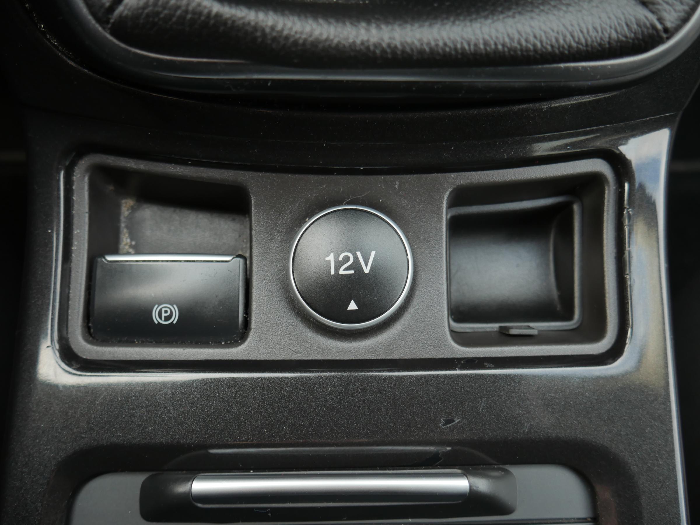 Ford Kuga, 2017 - pohled č. 14