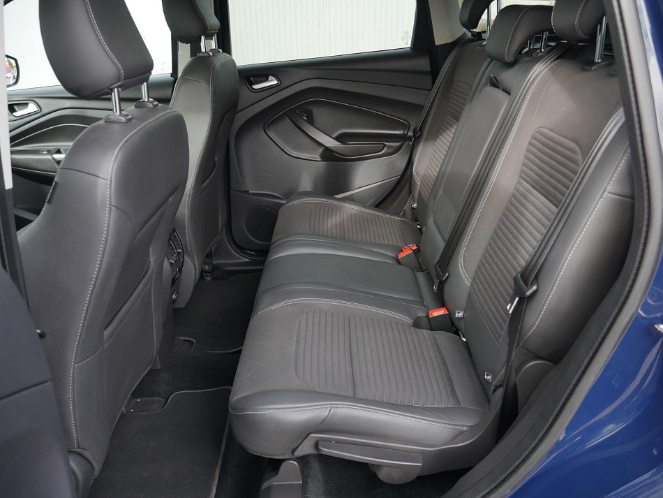 Ford Kuga 2.0 TDCi  4x4