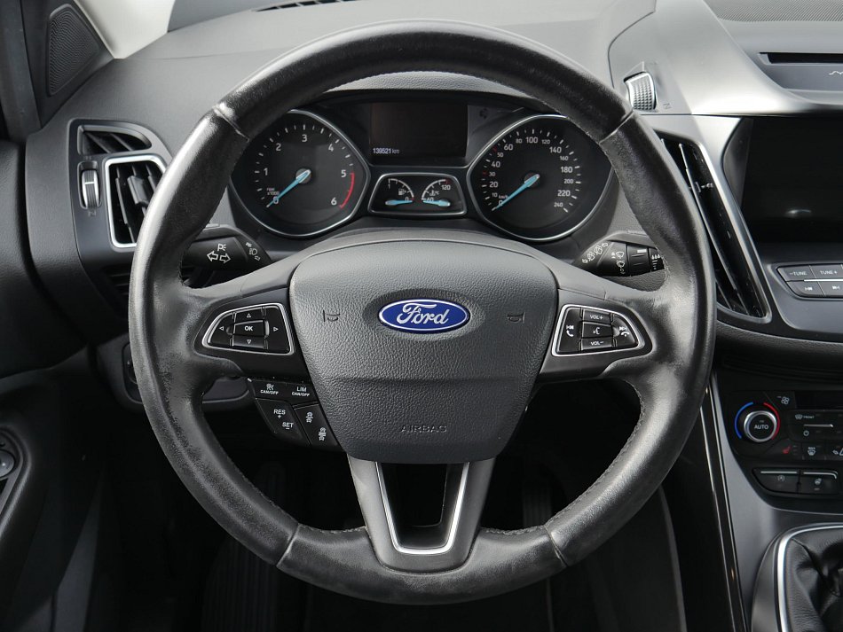 Ford Kuga 2.0 TDCi  4x4