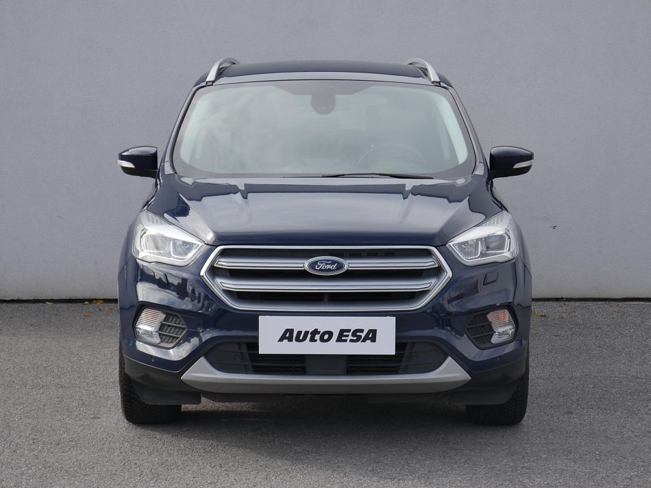 Ford Kuga 2.0 TDCi  4x4