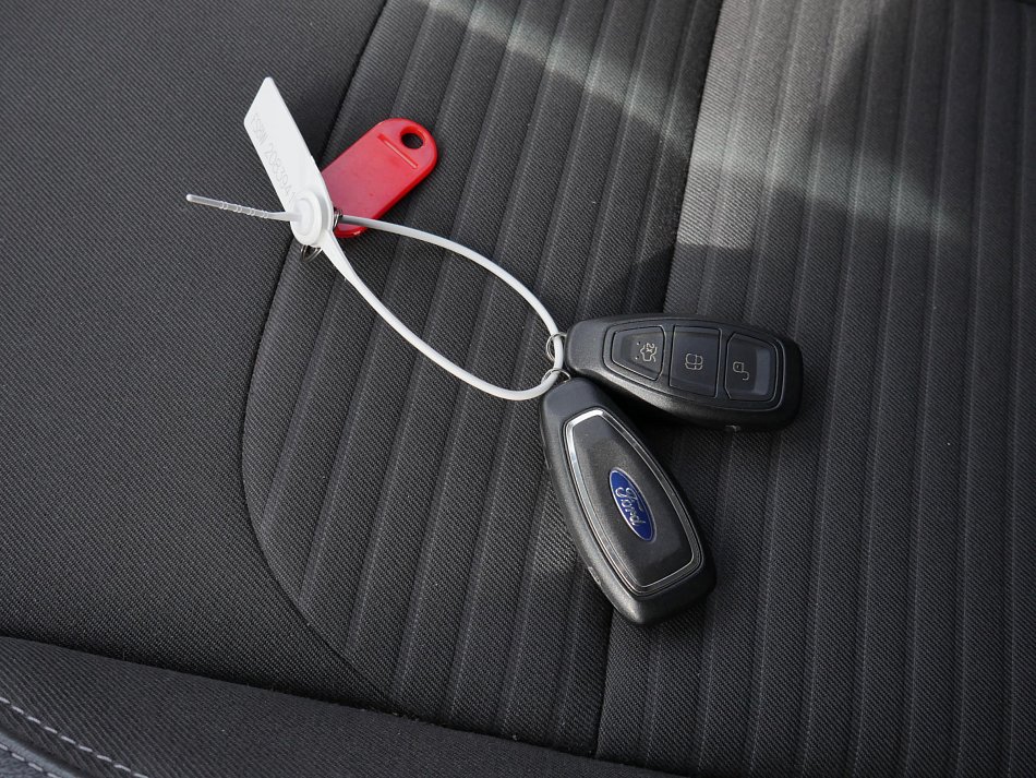 Ford Kuga 2.0 TDCi  4x4