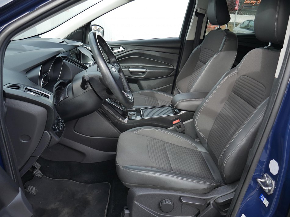 Ford Kuga 2.0 TDCi  4x4