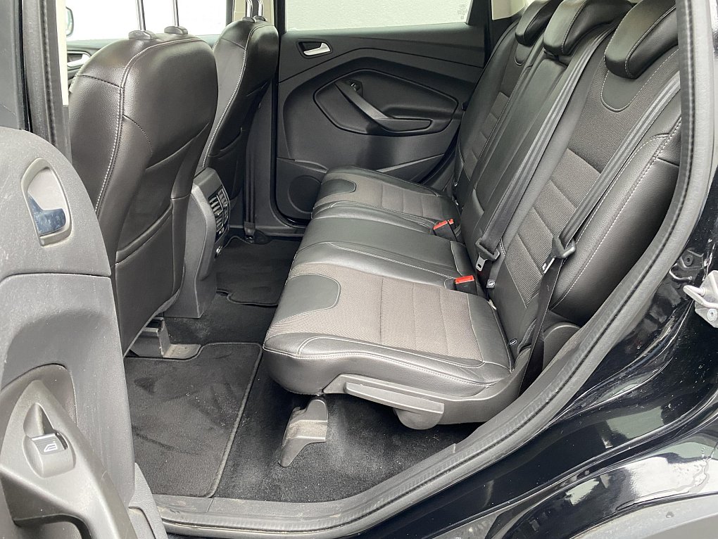 Ford Kuga 2.0TDCi Titanium 4x4