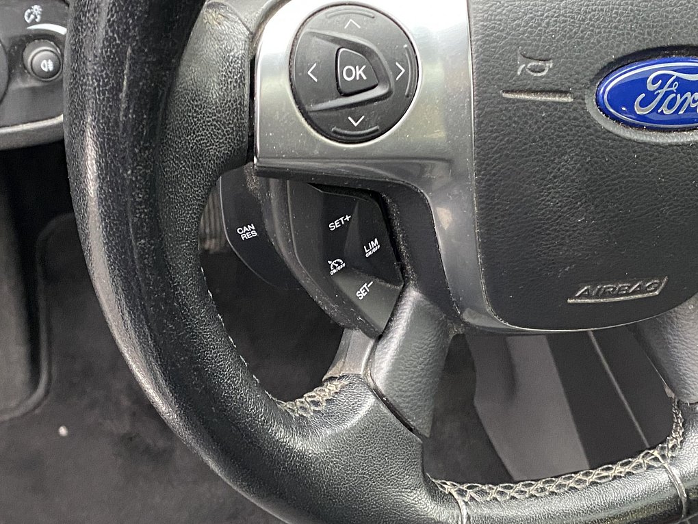 Ford Kuga 2.0TDCi Titanium 4x4