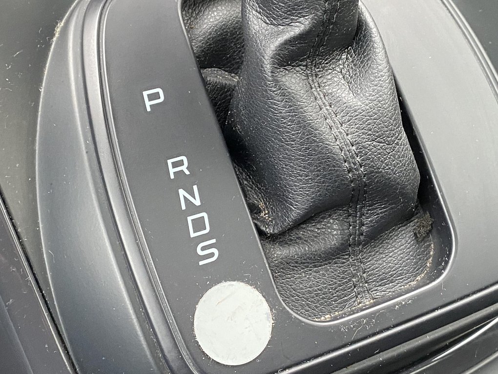 Ford Kuga 2.0TDCi Titanium 4x4