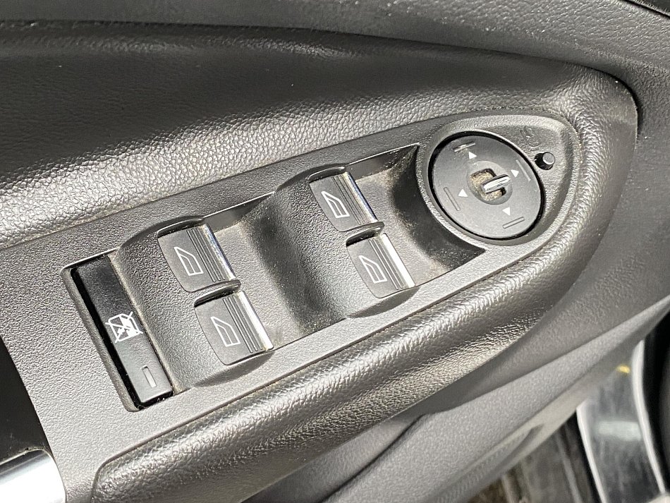 Ford Kuga 2.0 TDCi Titanium 4X4