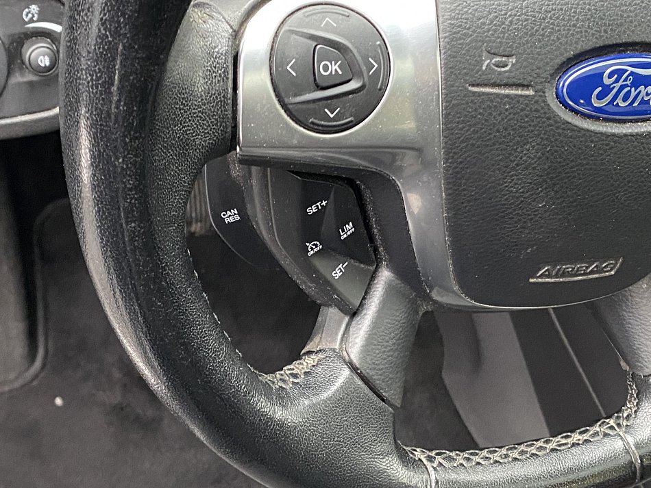 Ford Kuga 2.0 TDCi Titanium 4X4