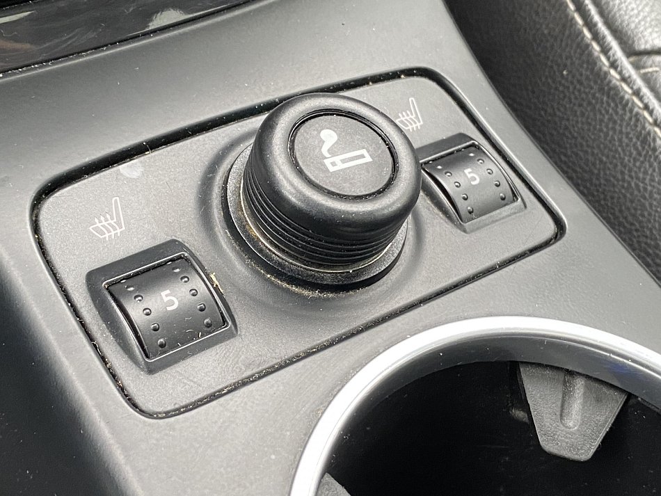 Ford Kuga 2.0 TDCi Titanium 4X4