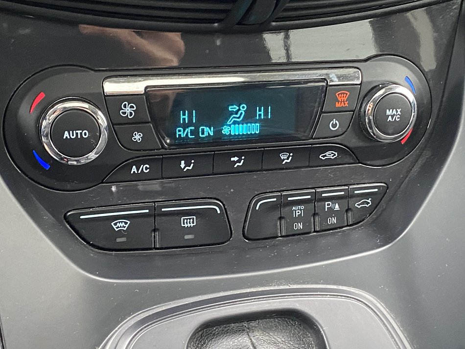 Ford Kuga 2.0 TDCi Titanium 4X4