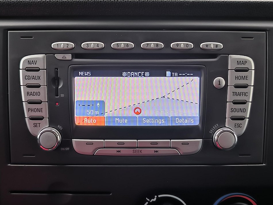 Ford Transit 2.2TDCi  WESTFALIA