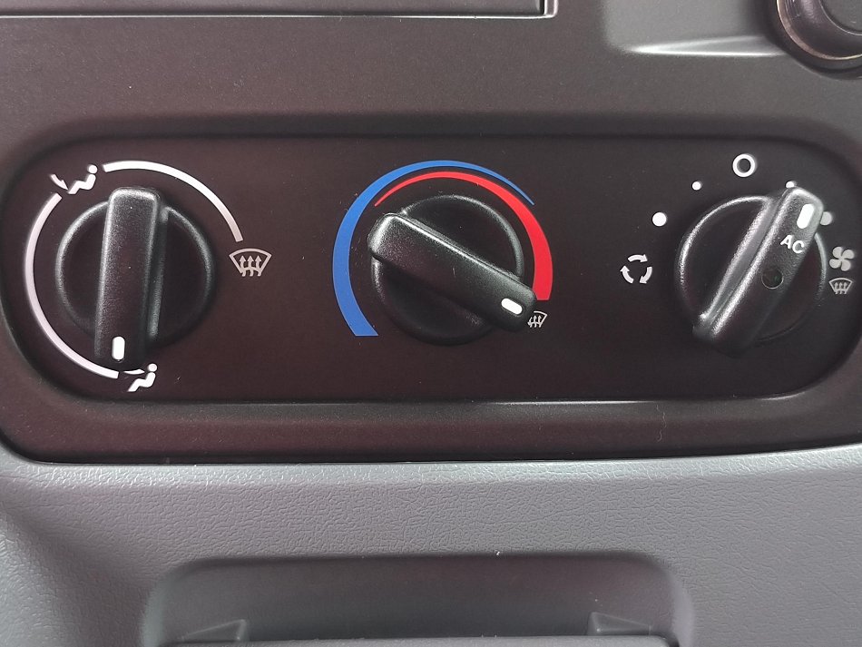 Ford Transit 2.2TDCi  WESTFALIA