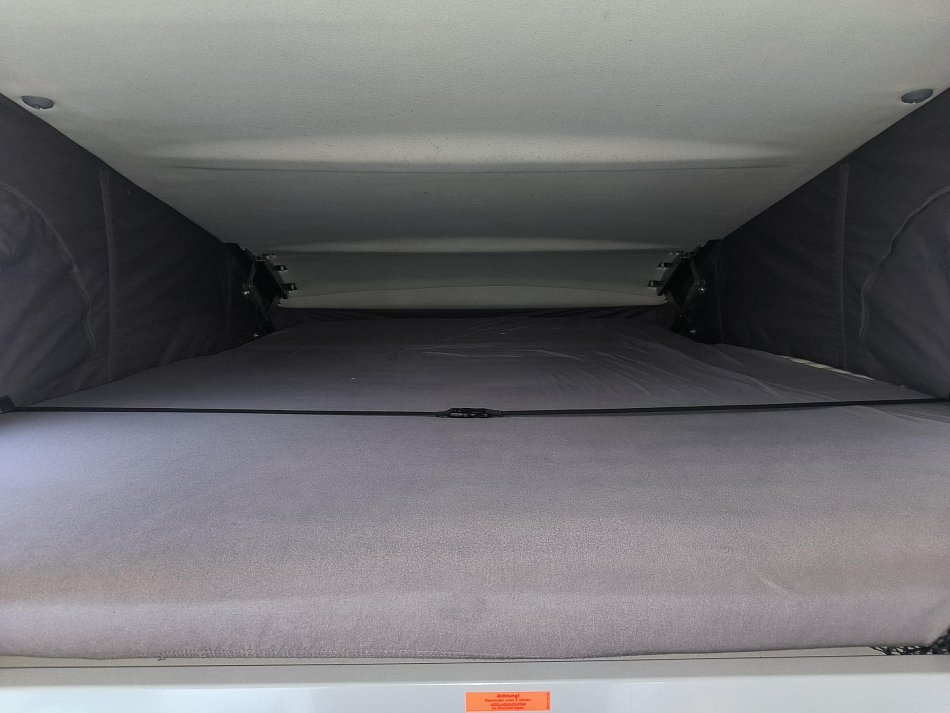 Ford Transit 2.2TDCi  WESTFALIA