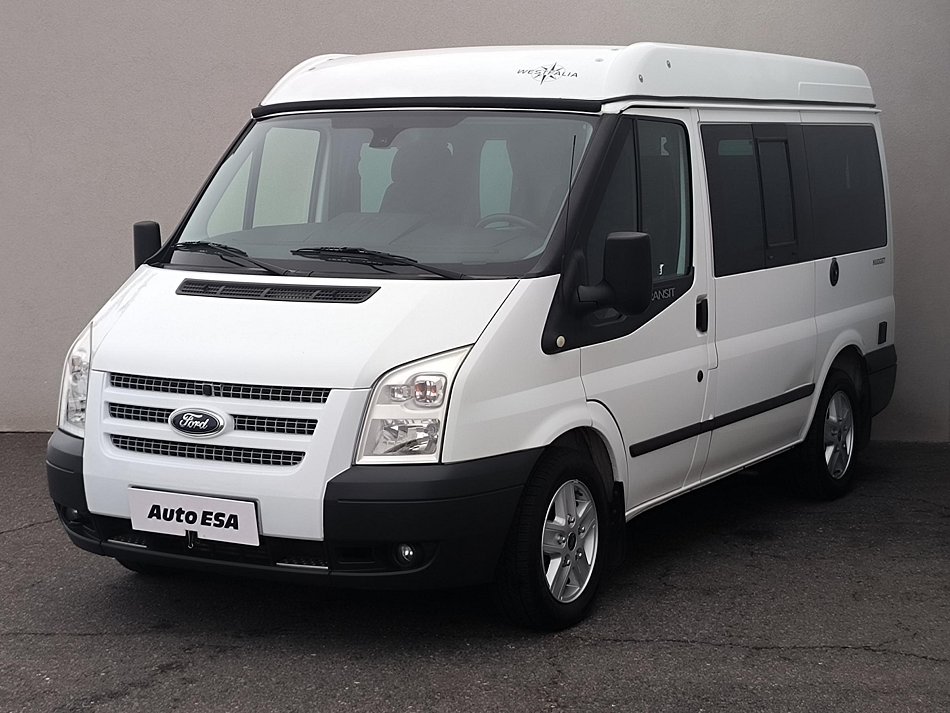 Ford Transit 2.2TDCi  WESTFALIA
