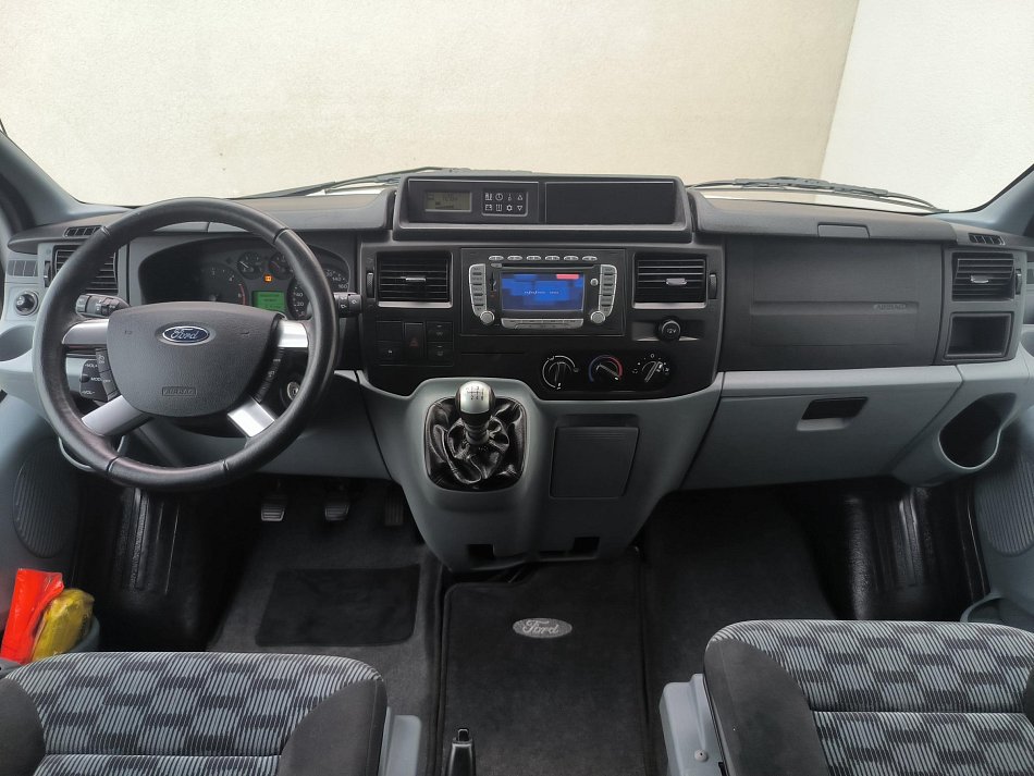 Ford Transit 2.2TDCi  WESTFALIA