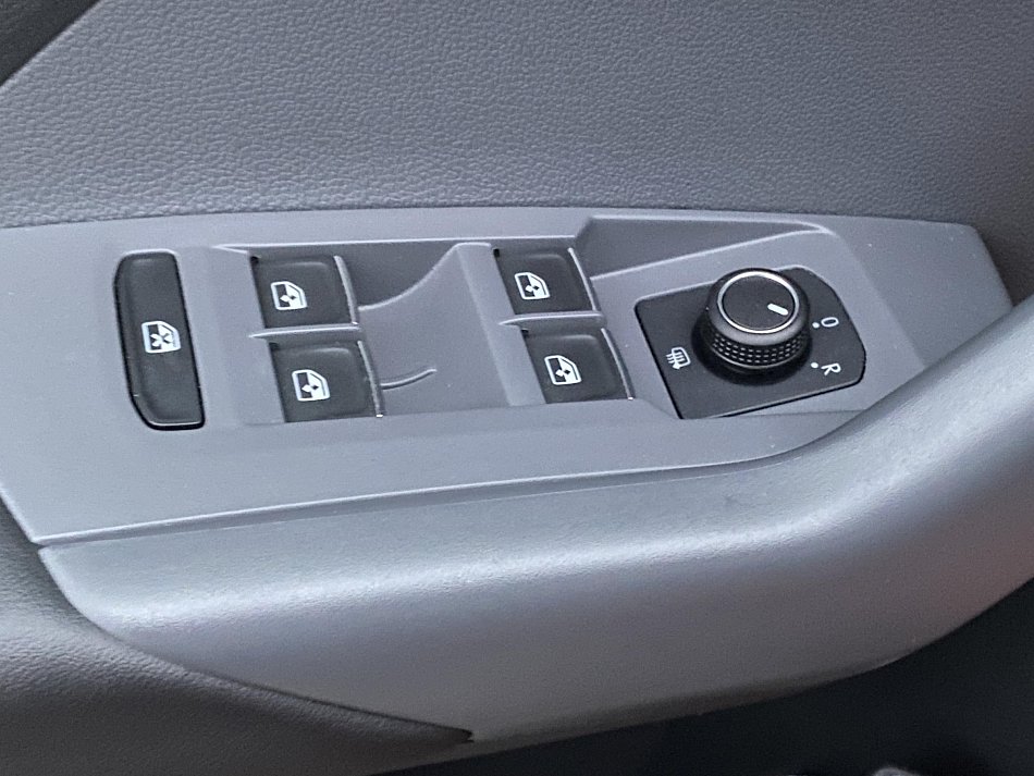 Volkswagen T-Cross 1.0 TSi Style