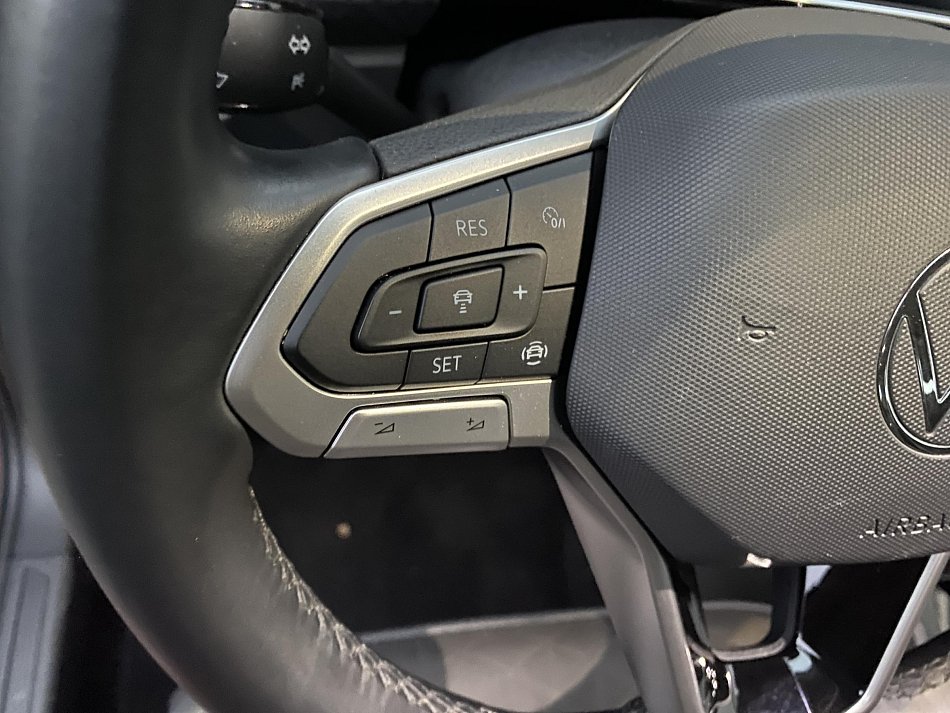 Volkswagen T-Cross 1.0 TSi Style