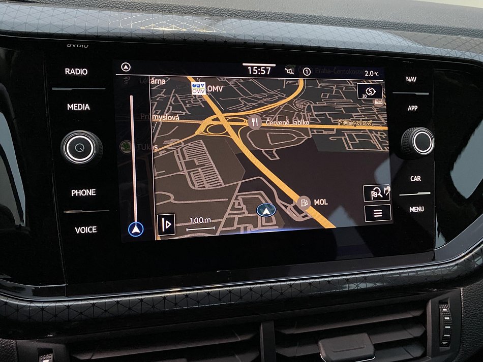 Volkswagen T-Cross 1.0 TSi Style