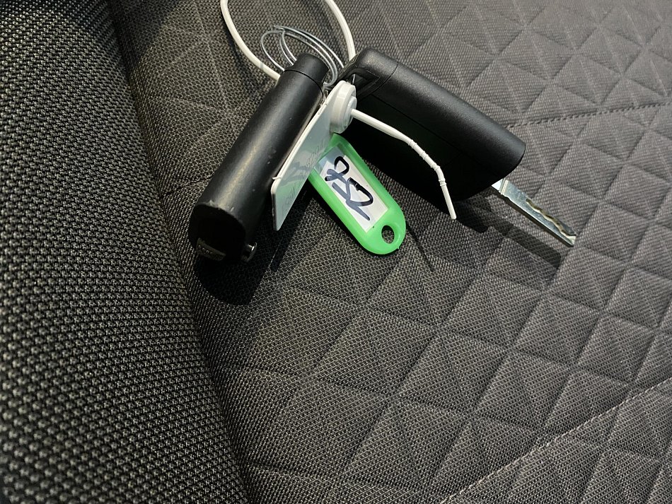 Volkswagen T-Cross 1.0 TSi Style