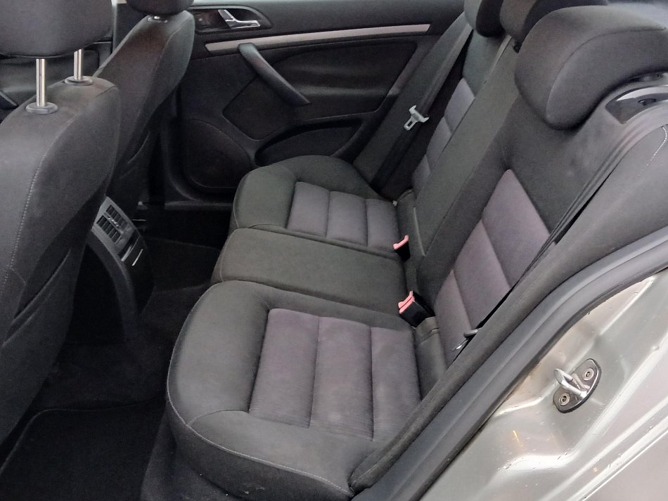 Škoda Octavia II 1.9TDi Elegance