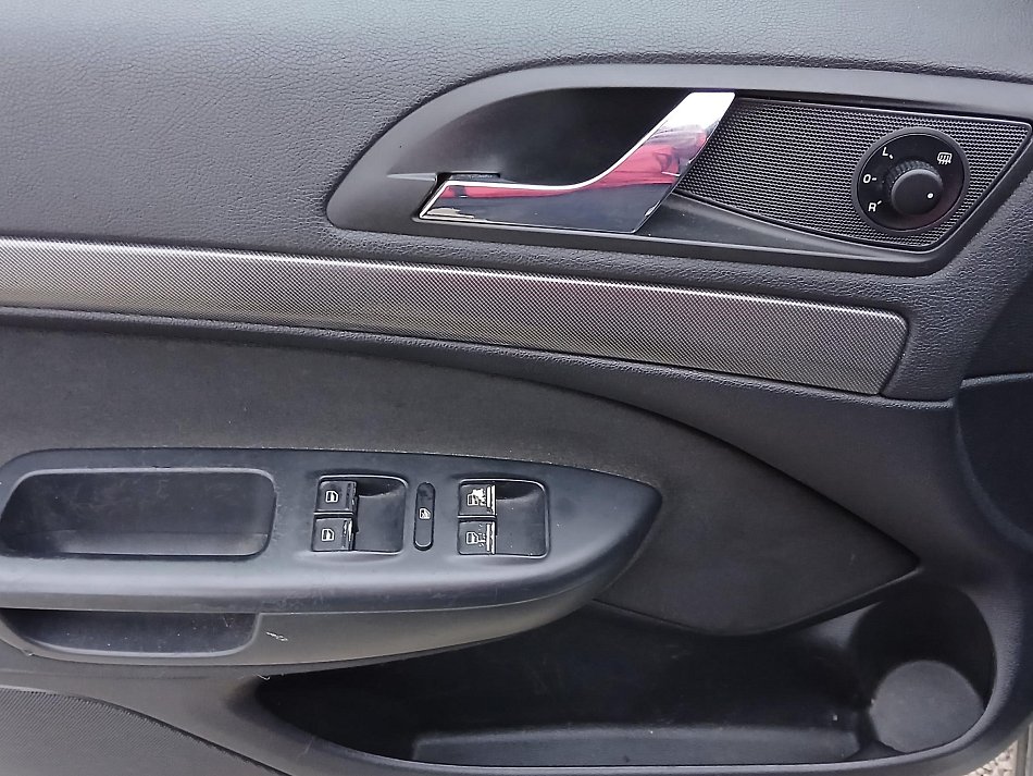 Škoda Octavia II 1.9TDi Elegance