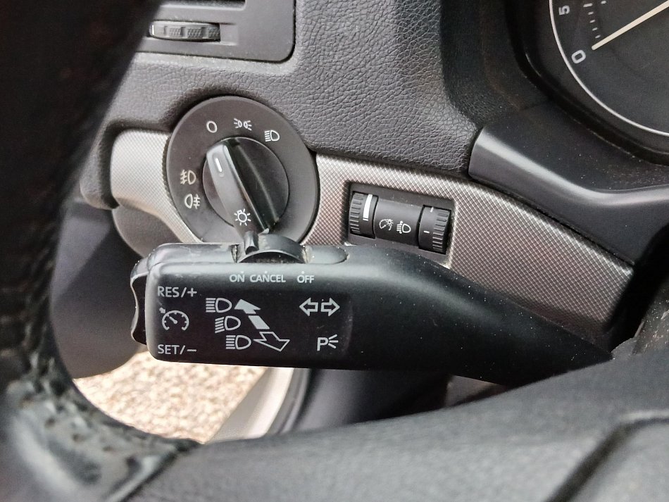 Škoda Octavia II 1.9TDi Elegance