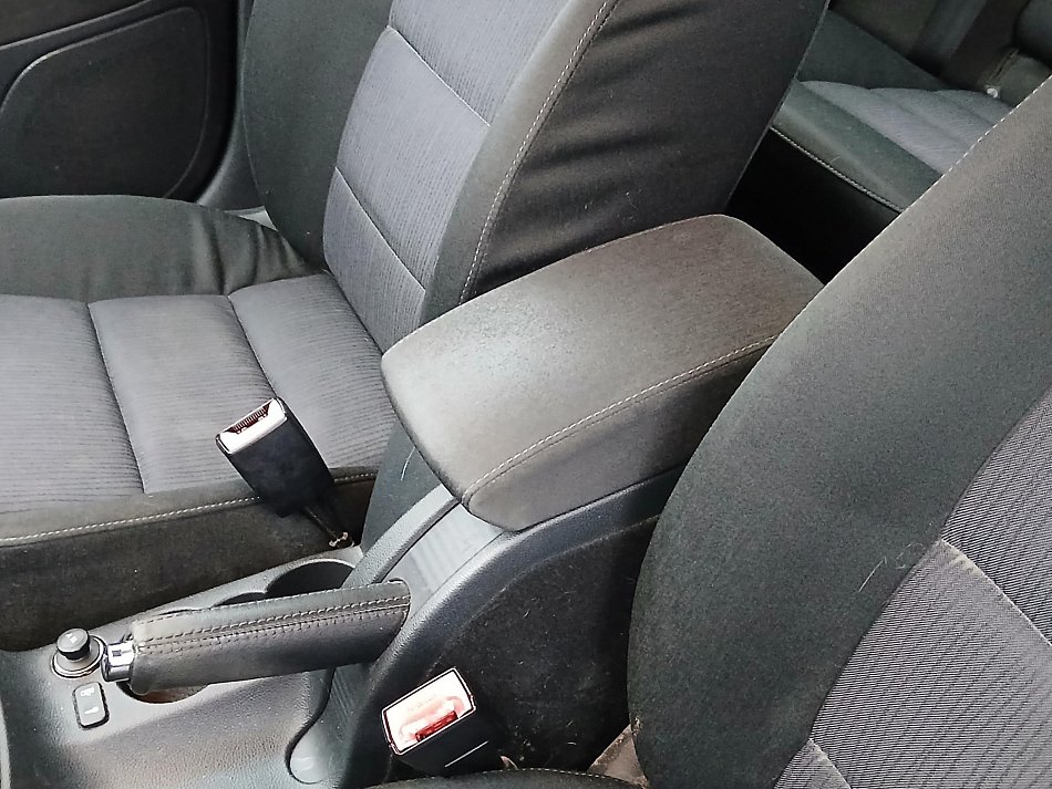 Škoda Octavia II 1.9TDi Elegance