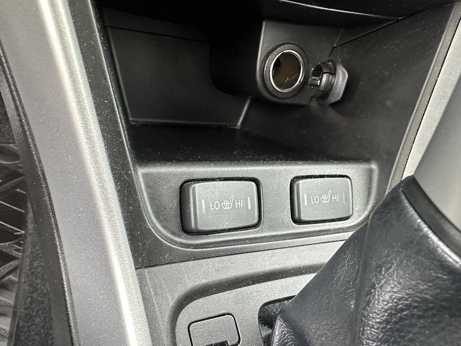 Suzuki S-Cross 1.6 VVT Elegance