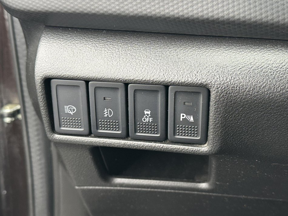 Suzuki S-Cross 1.6 VVT Elegance