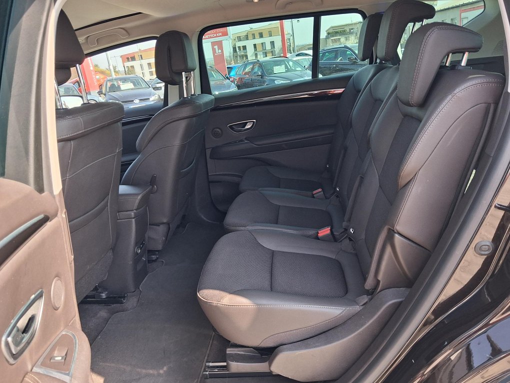 Renault Espace 1.6 TCe Intense