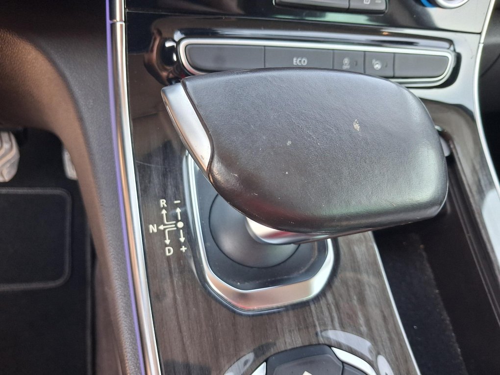 Renault Espace 1.6 TCe Intense