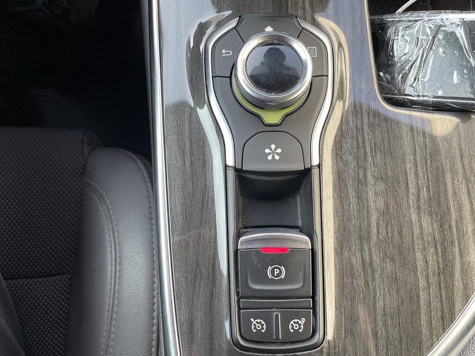 Renault Espace 1.6 TCe Intense