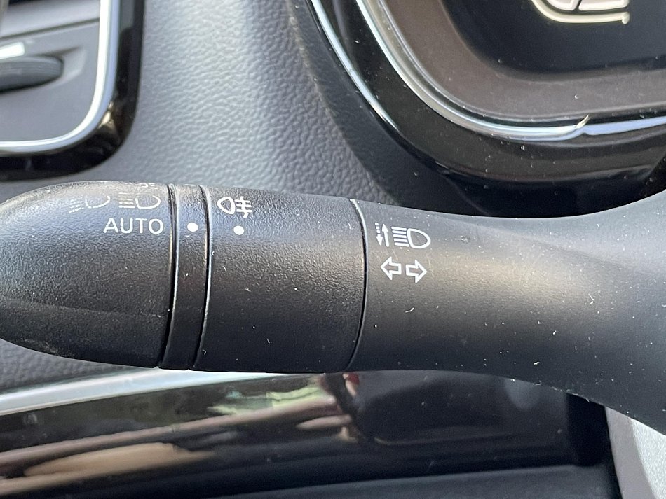 Renault Espace 1.6 TCe Intense