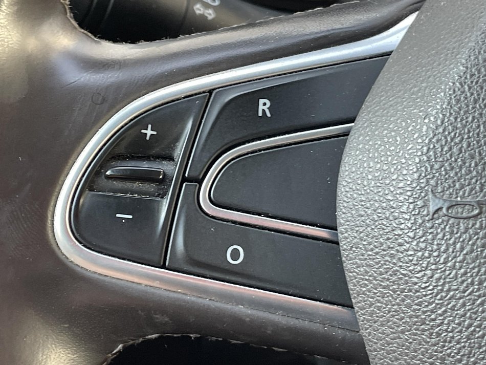 Renault Espace 1.6 TCe Intense