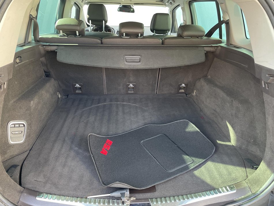 Renault Espace 1.6 TCe Intense