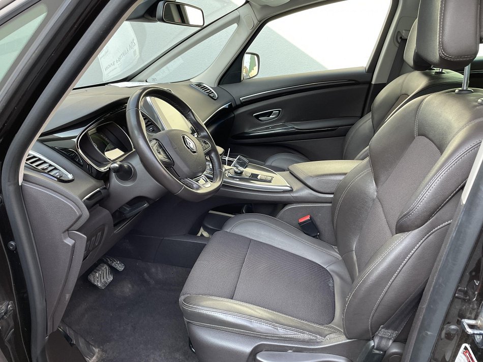 Renault Espace 1.6 TCe Intense