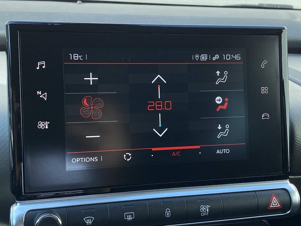 Citroën C4 Cactus 1.2 PT Shine