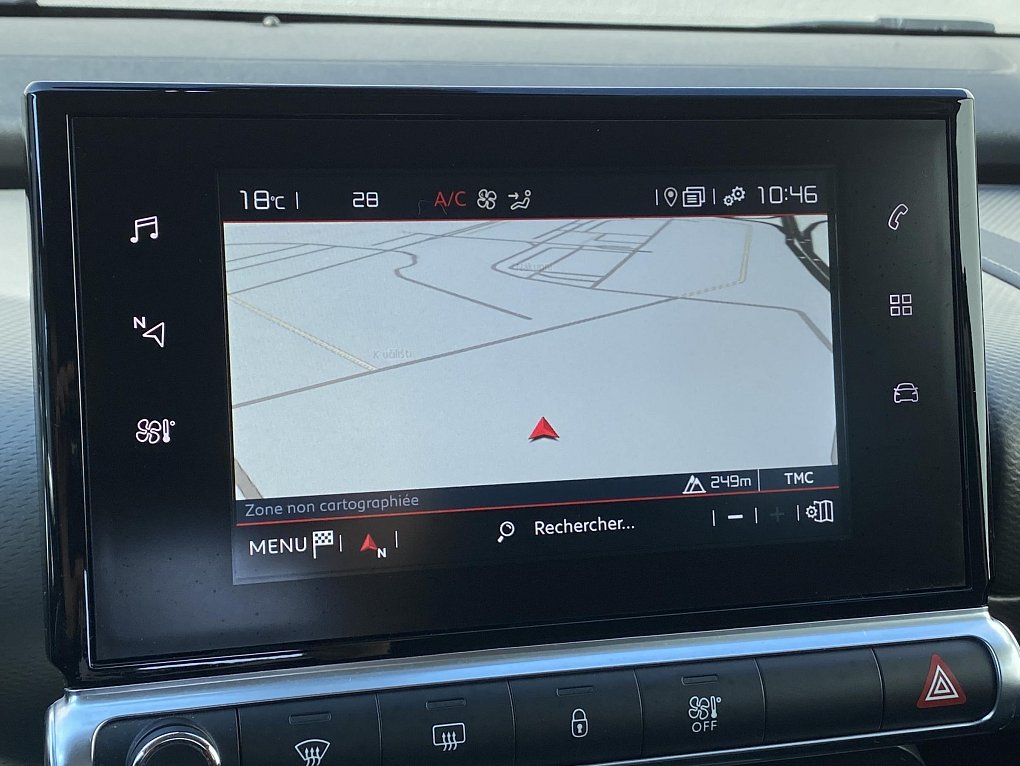 Citroën C4 Cactus 1.2 PT Shine