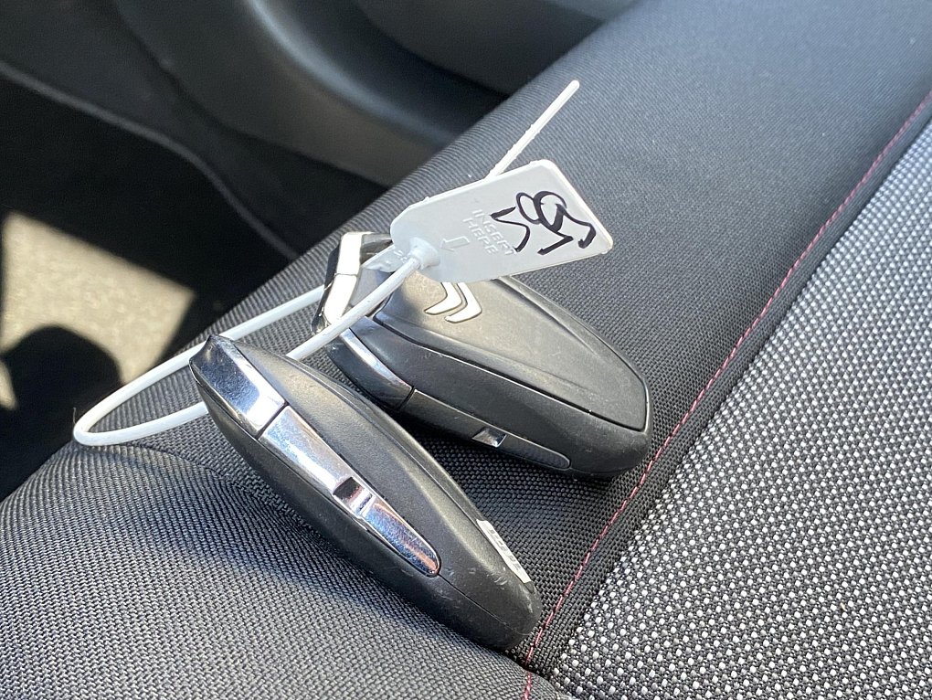 Citroën C4 Cactus 1.2 PT Shine