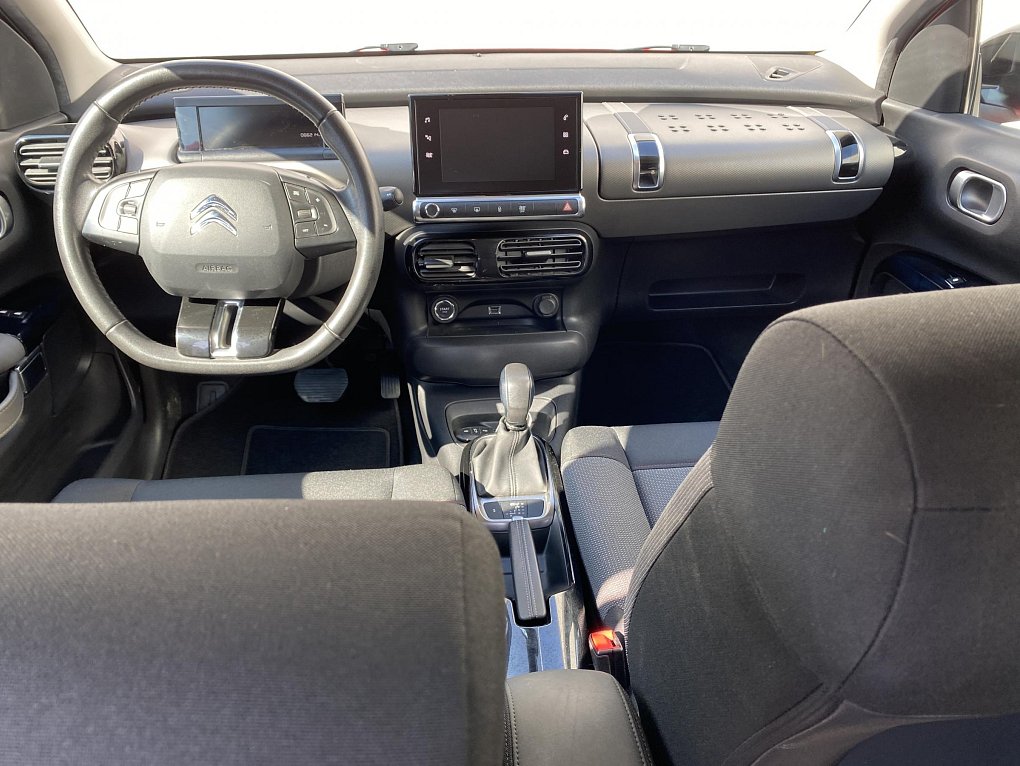 Citroën C4 Cactus 1.2 PT Shine