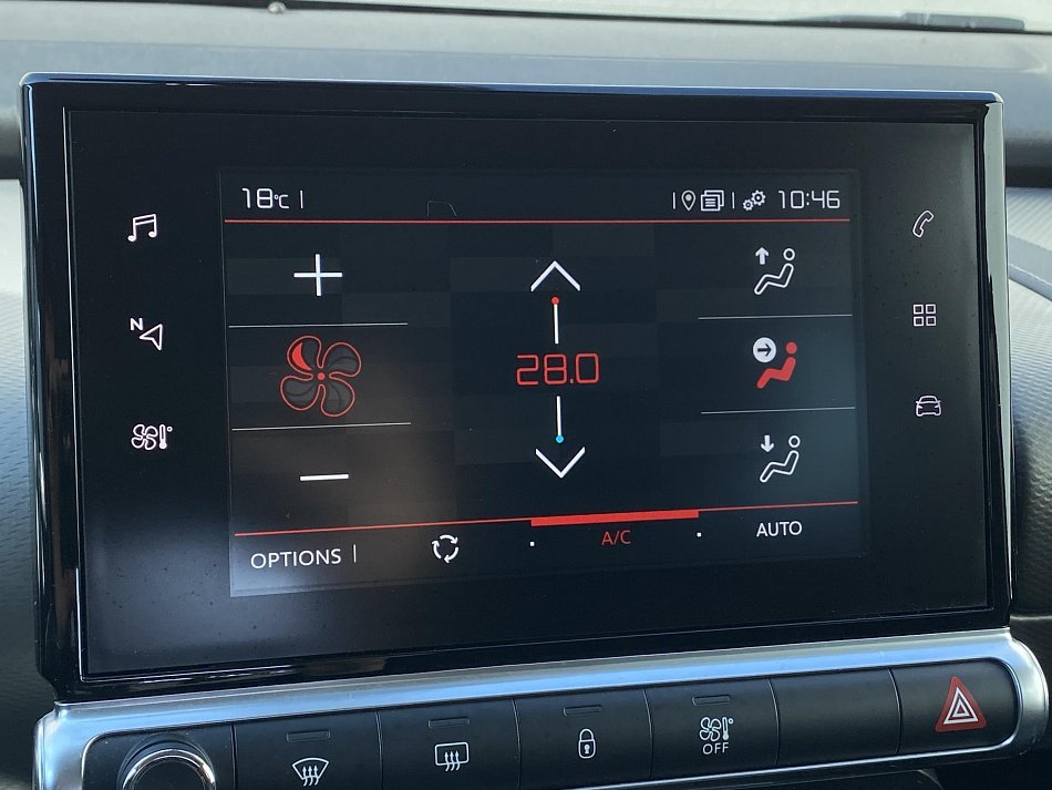 Citroën C4 Cactus 1.2 PT Shine