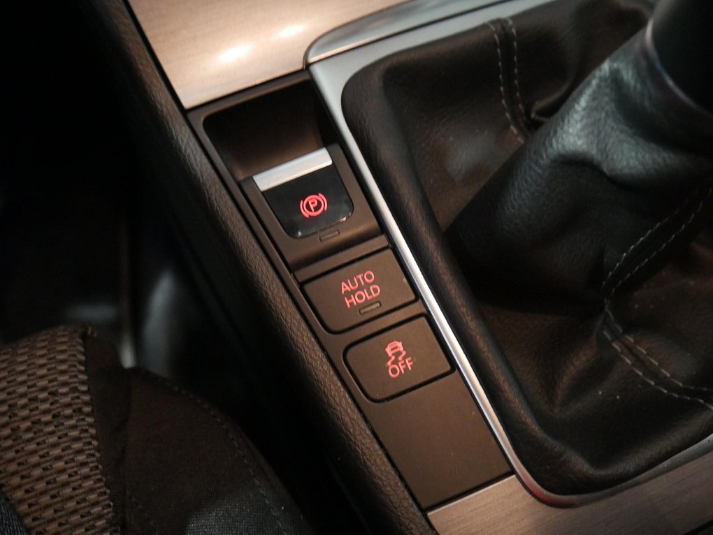 Volkswagen Passat 2.0TDi 