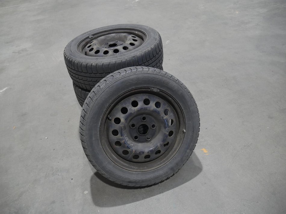 Volkswagen Passat 2.0TDi 