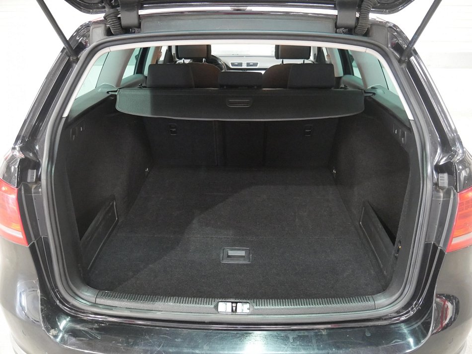 Volkswagen Passat 2.0TDi 