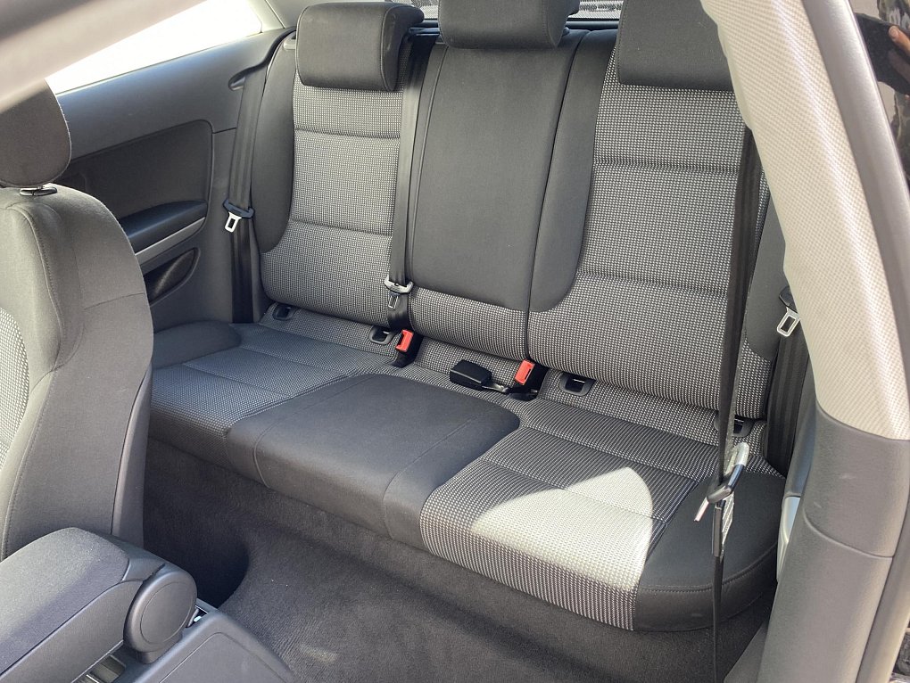 Audi A3 1.4 TFSi 