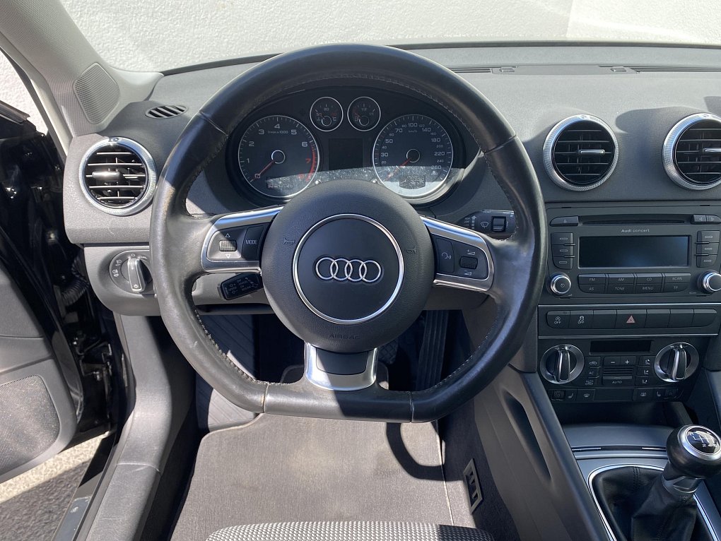 Audi A3 1.4 TFSi 