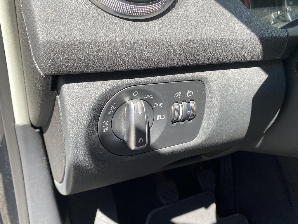 Audi A3 1.4 TFSi 